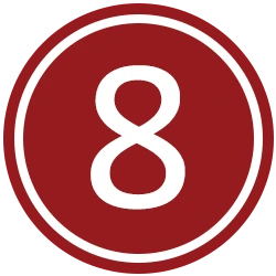 8