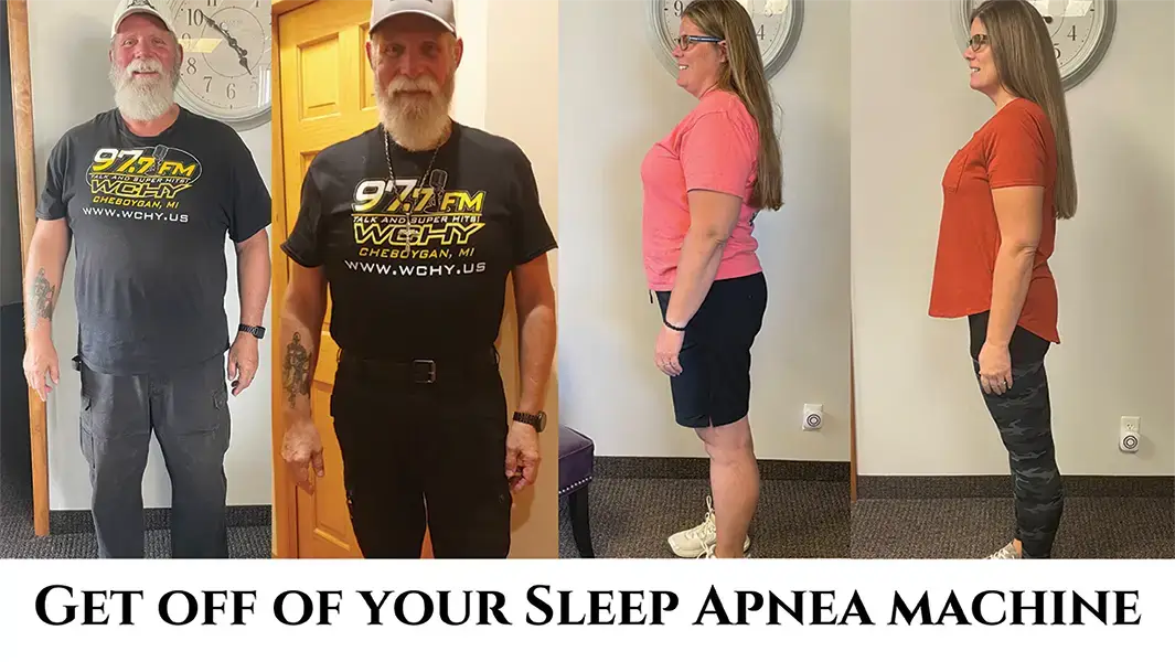 Weight Loss Battle Creek MI Before And After